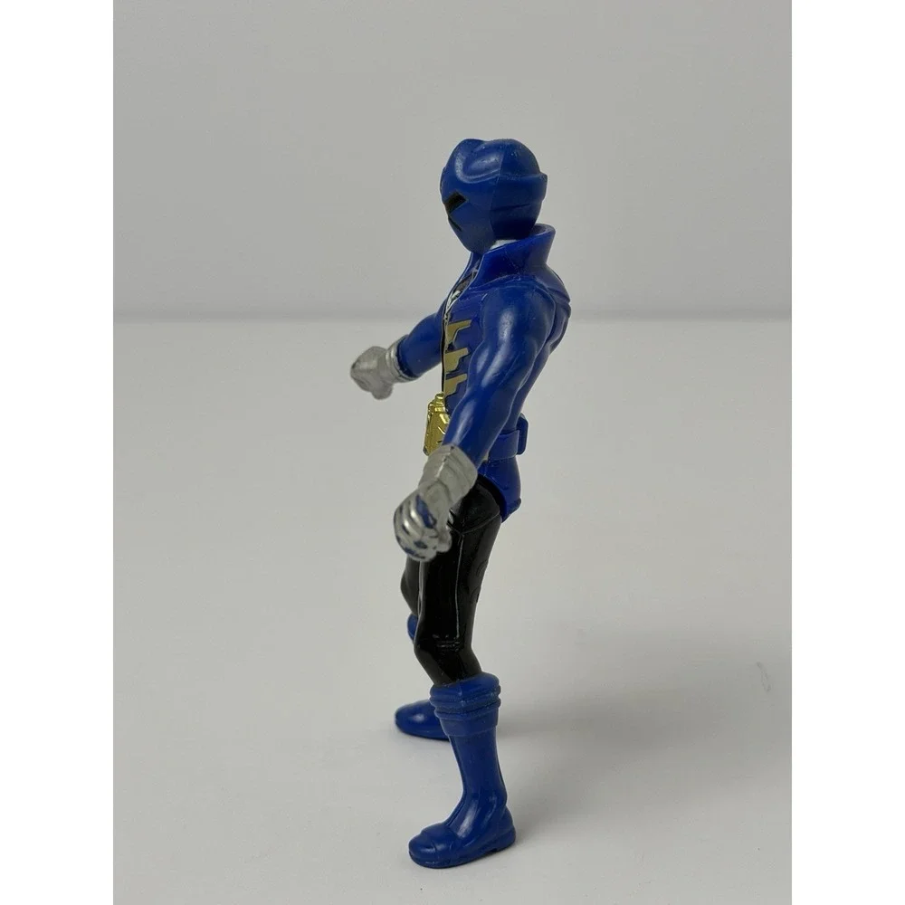 Power Rangers 4